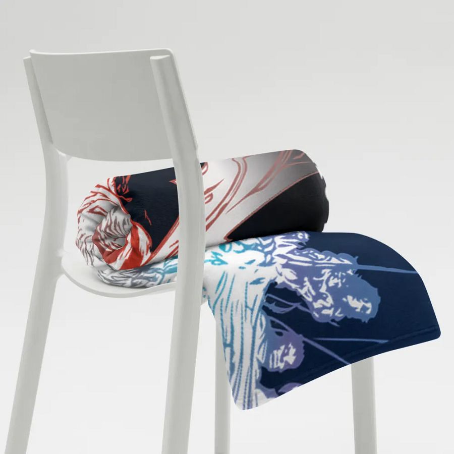 Final Fantasy XIV Blanket product image (9)