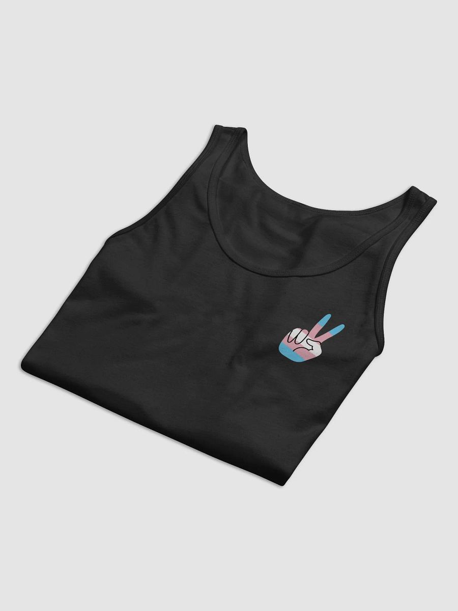 Transgender Pride Tank product image (6)