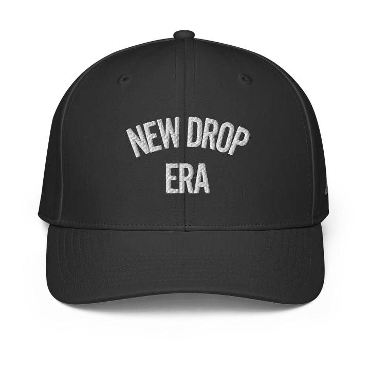 NDE Adidas Performance Cap product image (1)