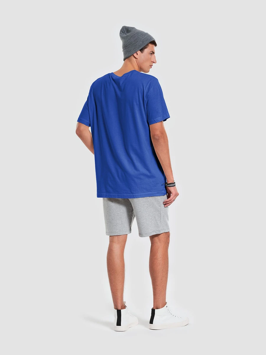 Soccer Ball (Football) T-Shirt product image (79)