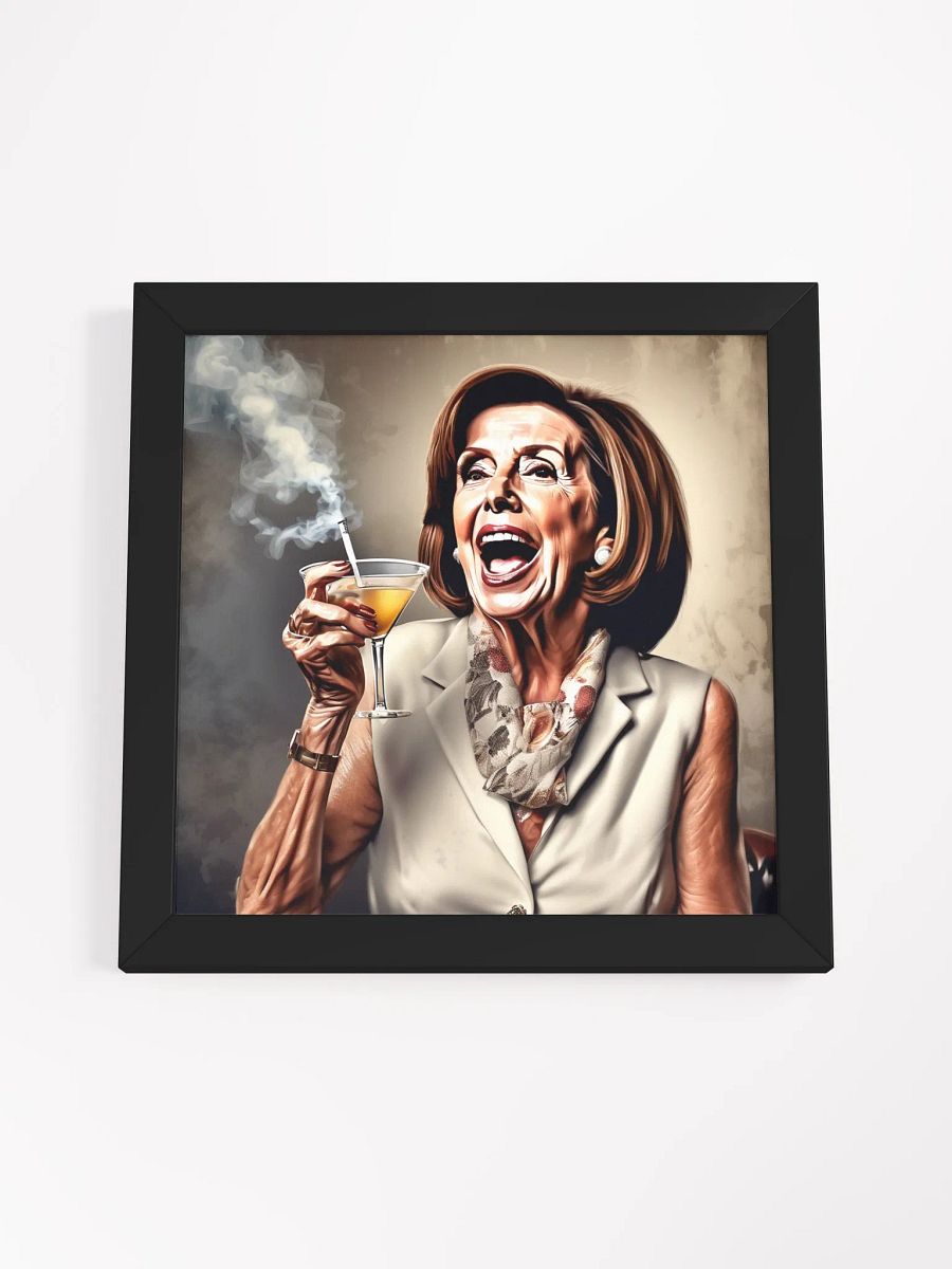 Crazy Nancy Frame product image (4)