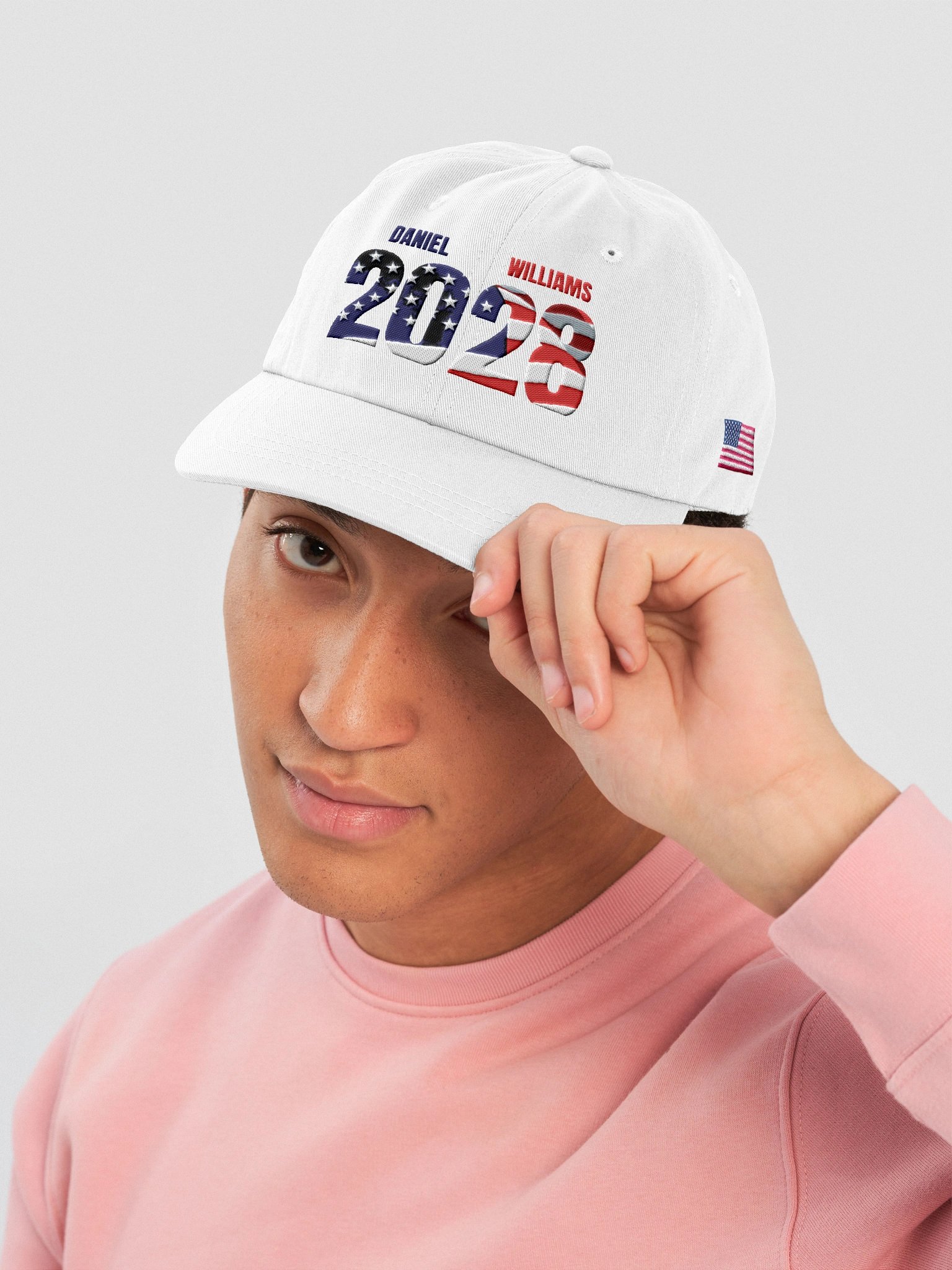 2028 Classic Dad Hat product image (30)