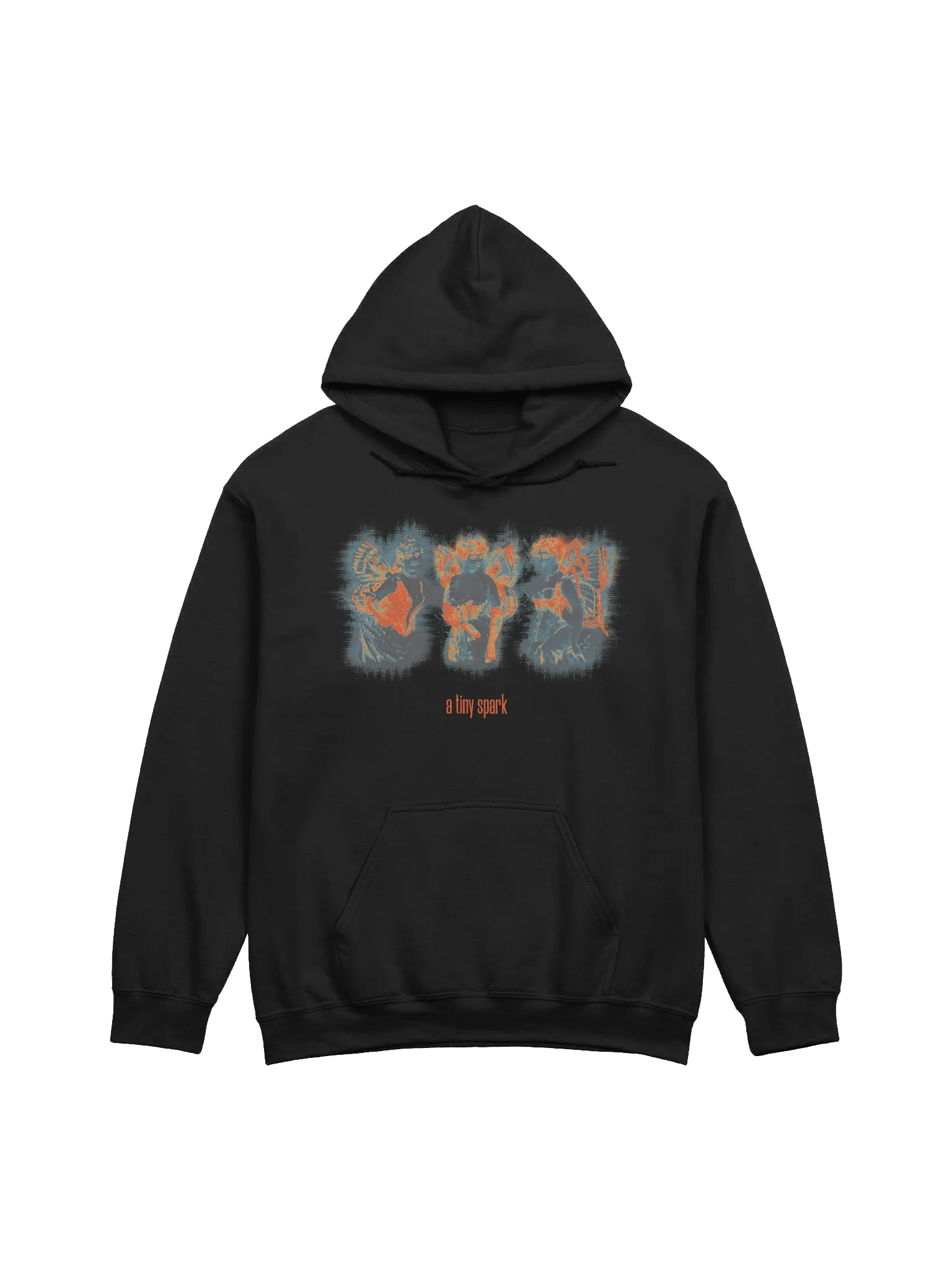 SPARK HOODIE product image (1)