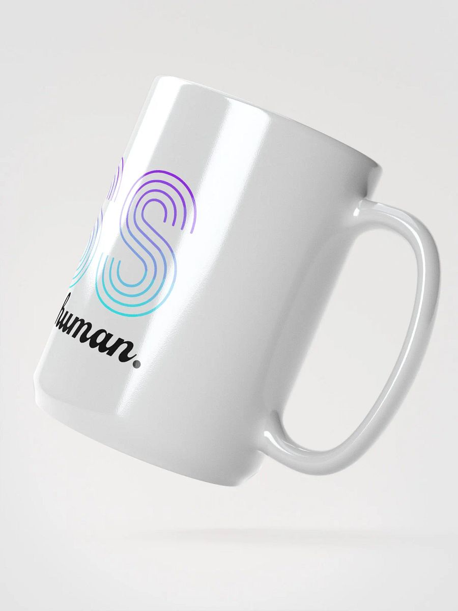 MESS Mug product image (5)