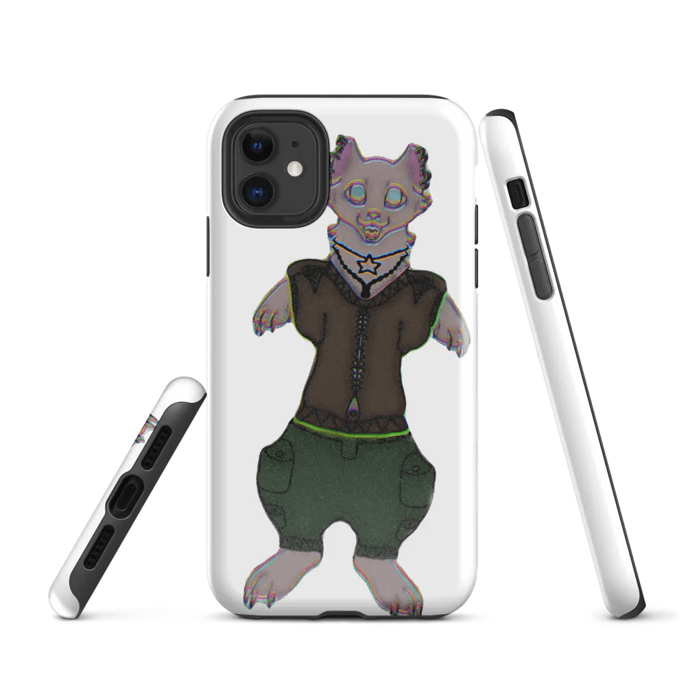 Noah phone case product image (1)
