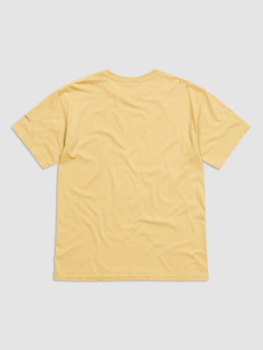 I HAVE A TUMMY ACHE TSHIRT product image (2)