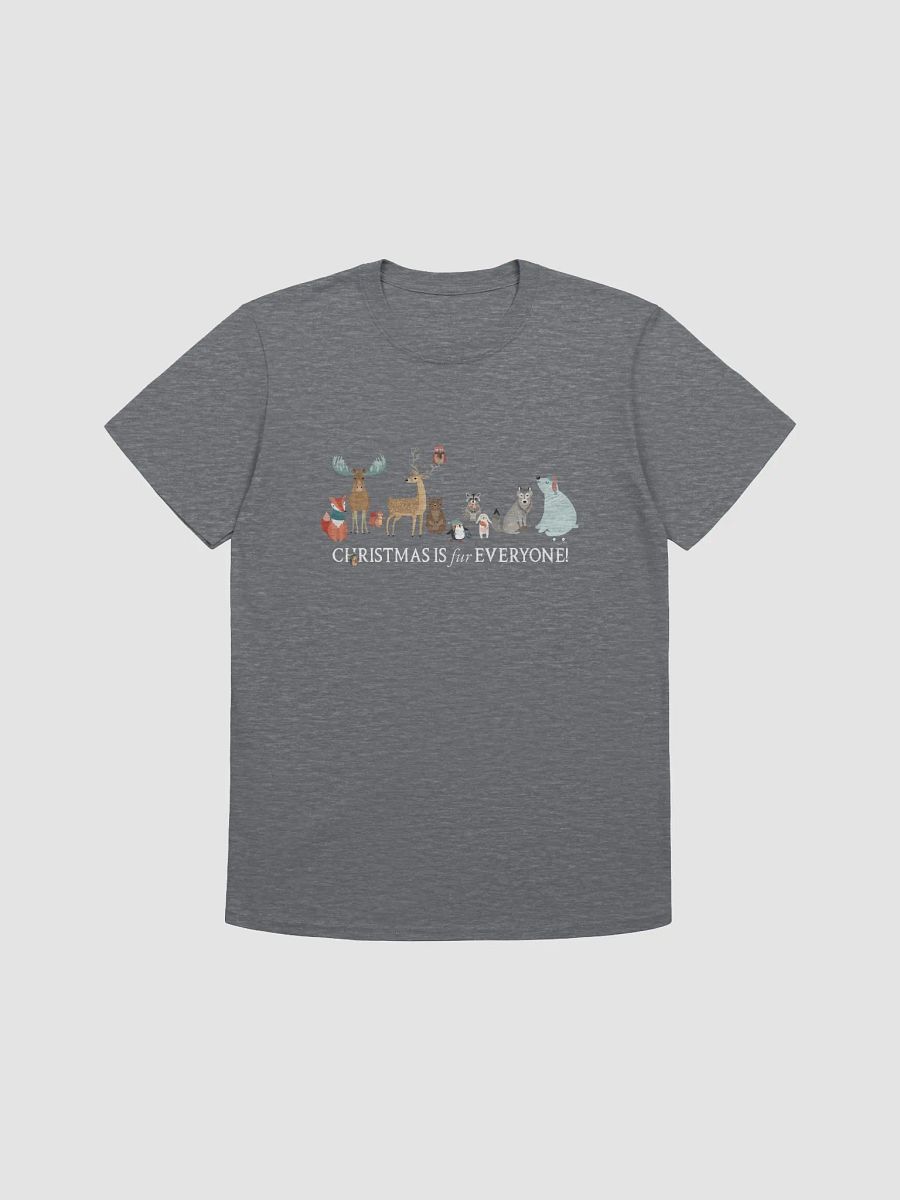 Christmas is fur Everyone! product image (1)