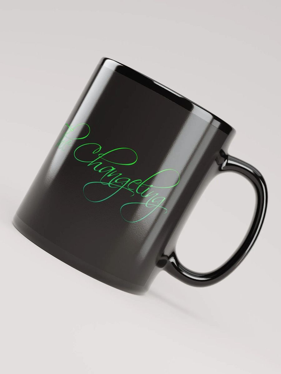 Changeling mug product image (4)