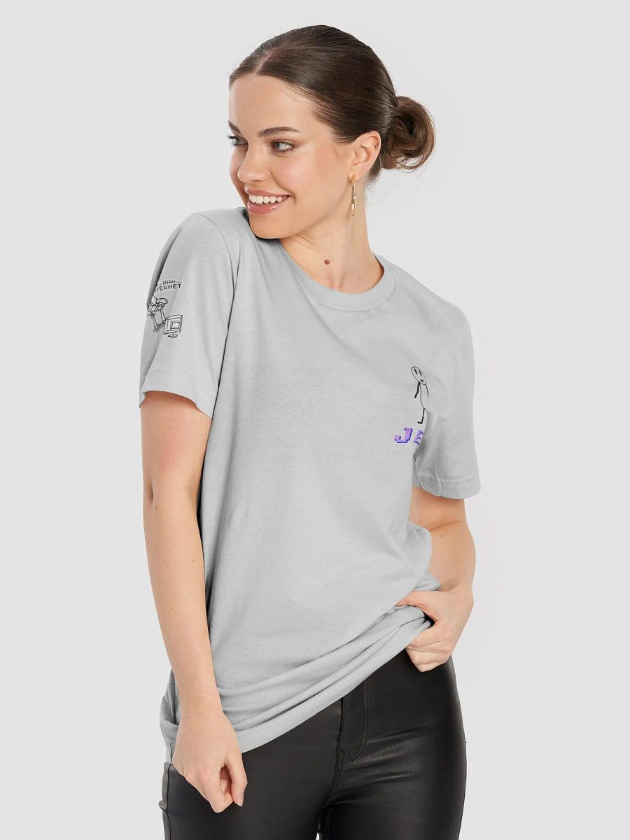 Jeff Supersoft Premium T-Shirt product image (2)