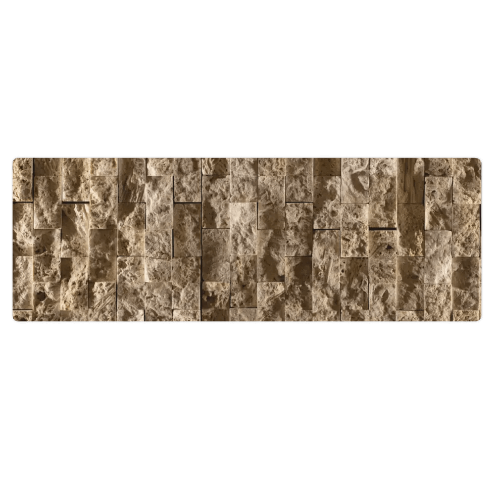 Yoga Mat - Abstract Texture product image (1)
