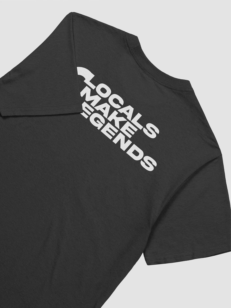 LML Basic B Shirt product image (4)