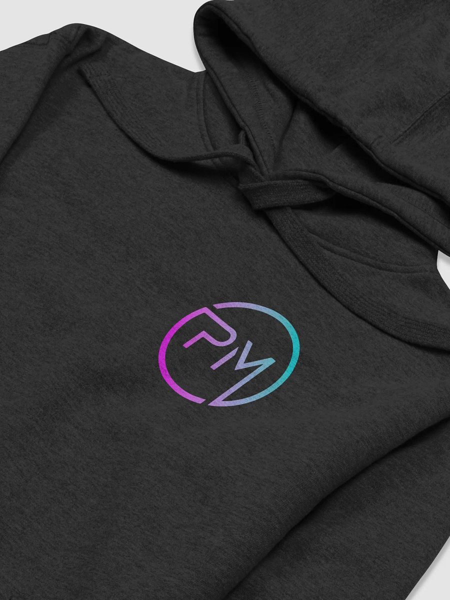 Blackout Comfort Unisex Hoodie (Brose Special) product image (3)