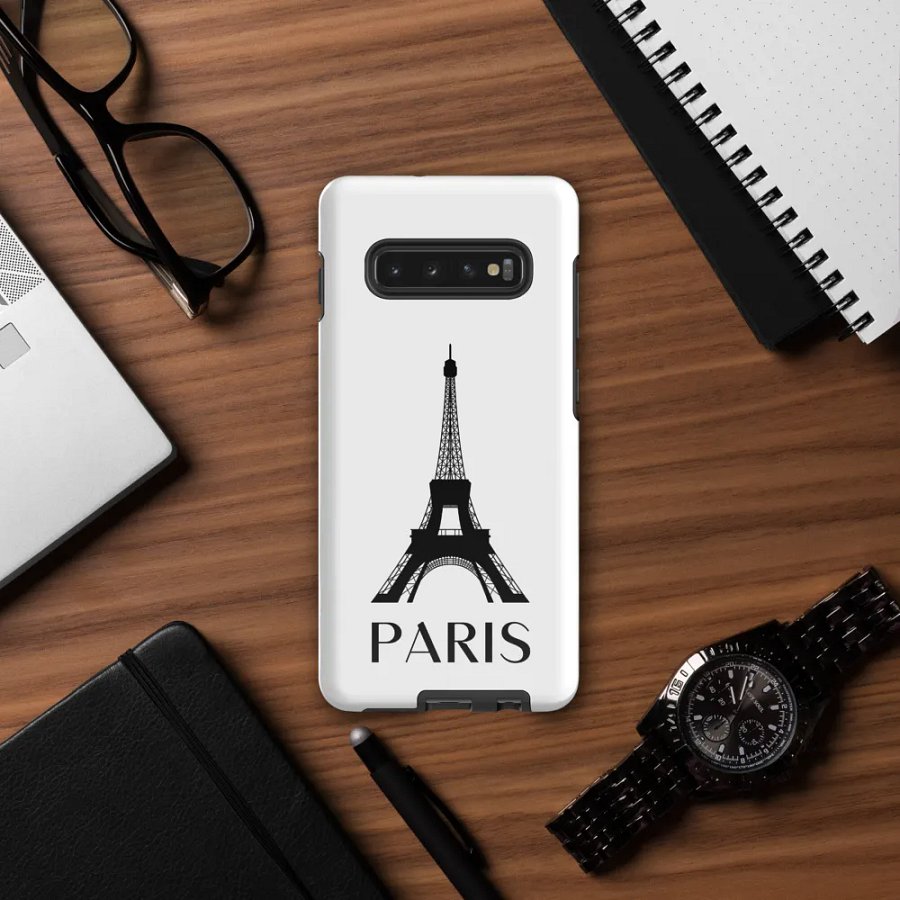 PARIS Galaxy Tough Case product image (57)