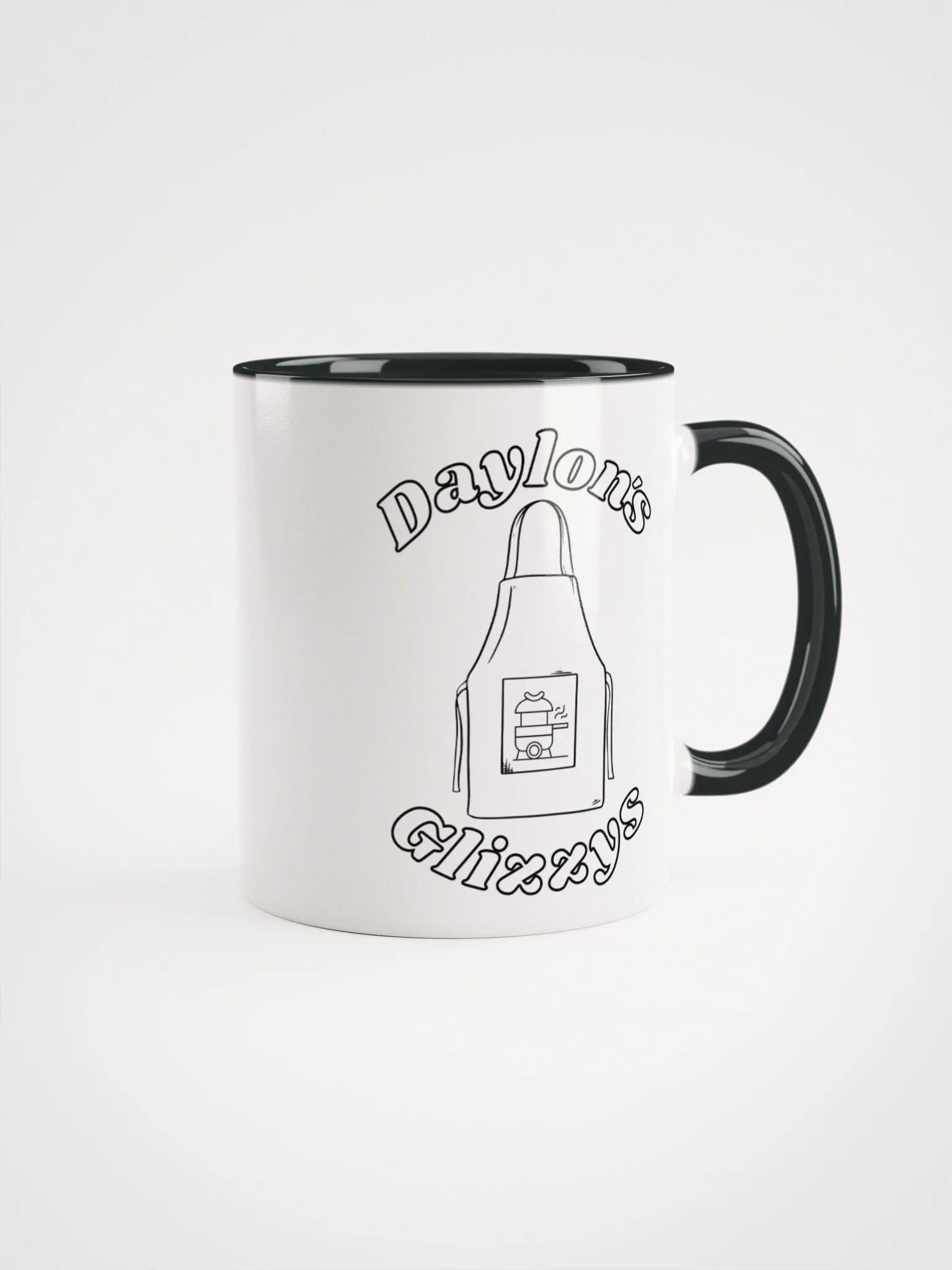 Daylon's Glizzys Mug product image (1)