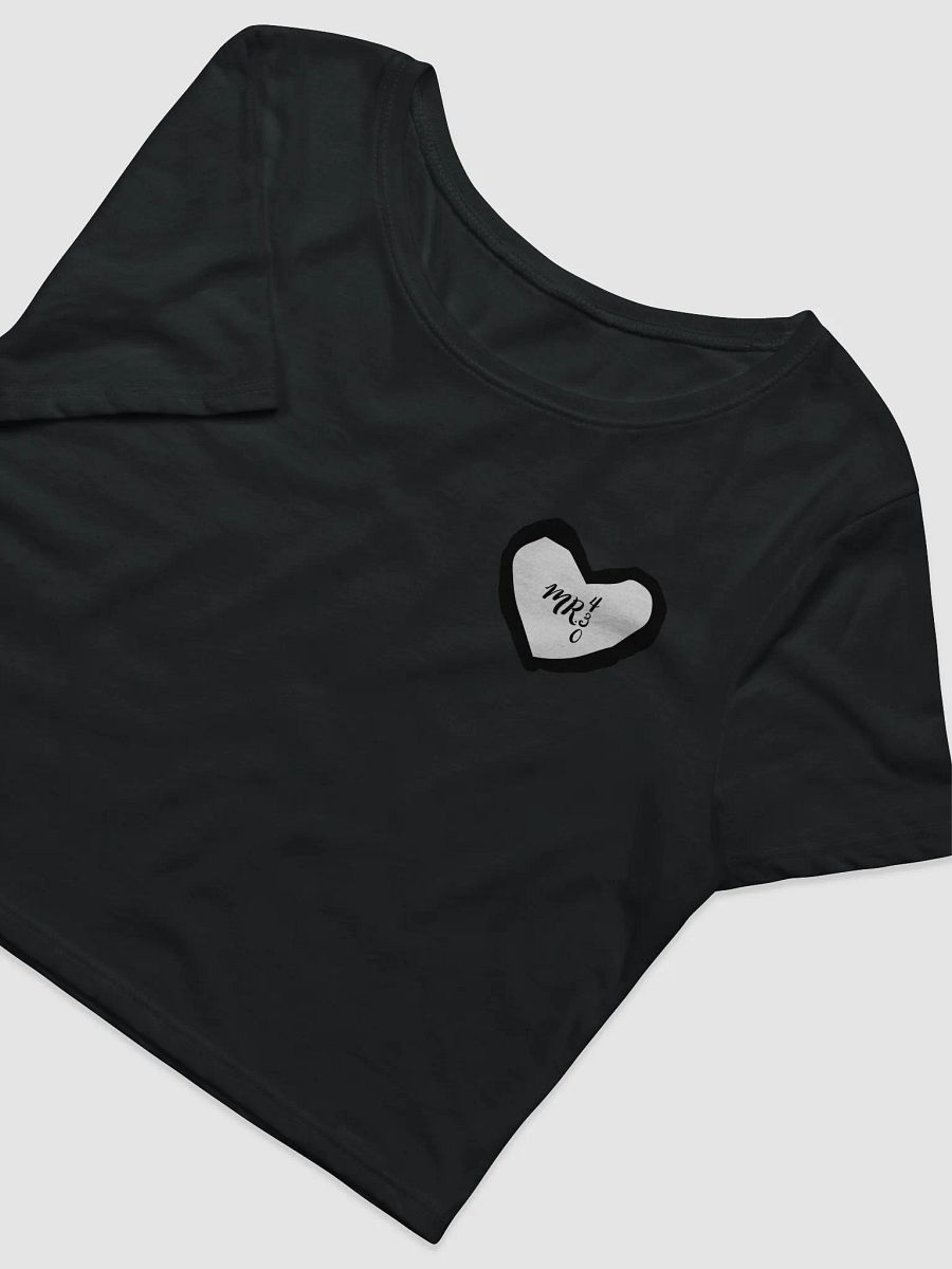 Crop shirt product image (4)