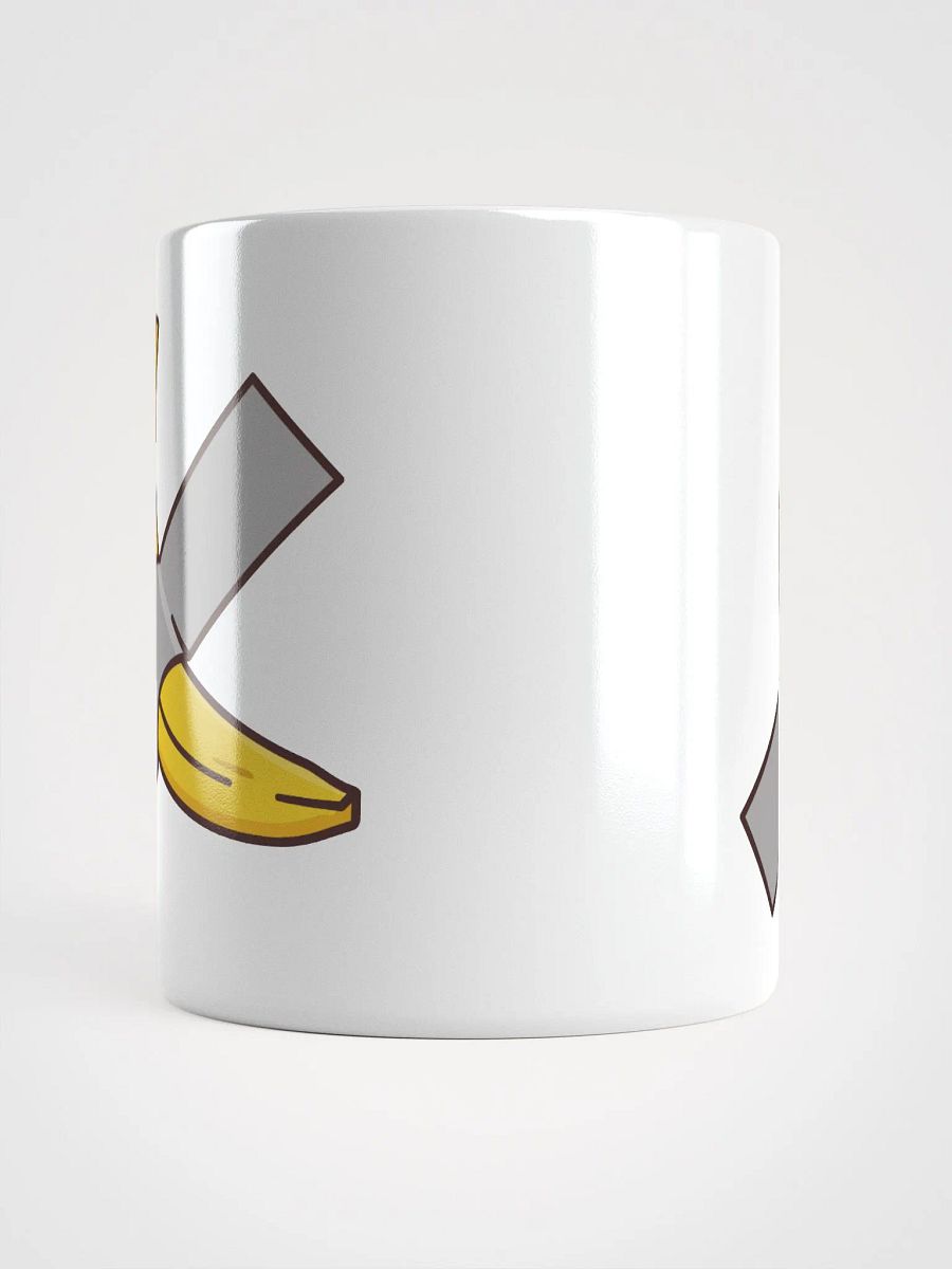 Banana X-Tape Mug product image (14)