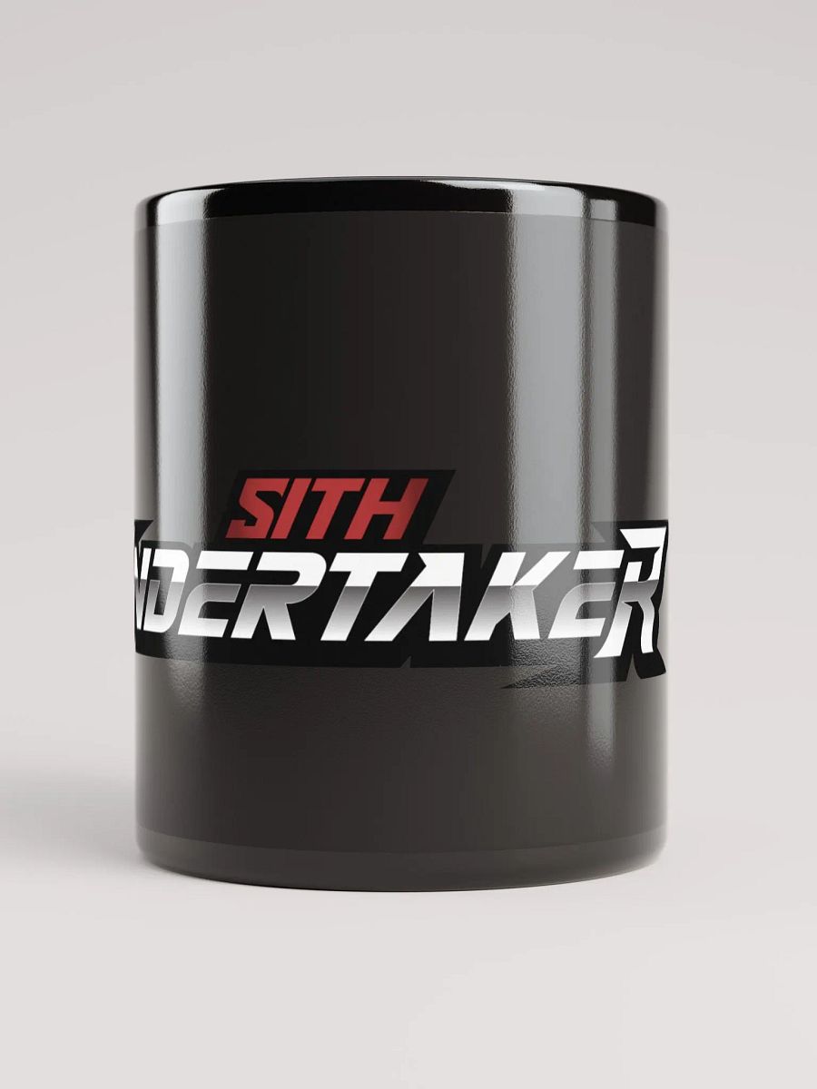Undertaker LOGO Mug product image (9)