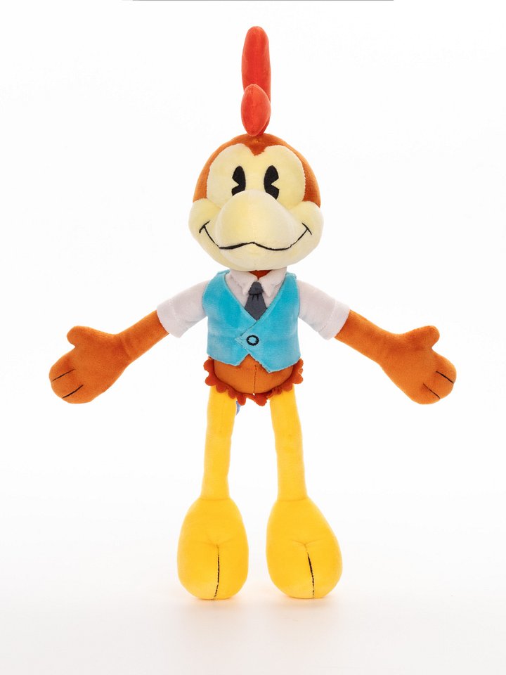 Chucky Chicken Plushie Pre-Order product image (2)