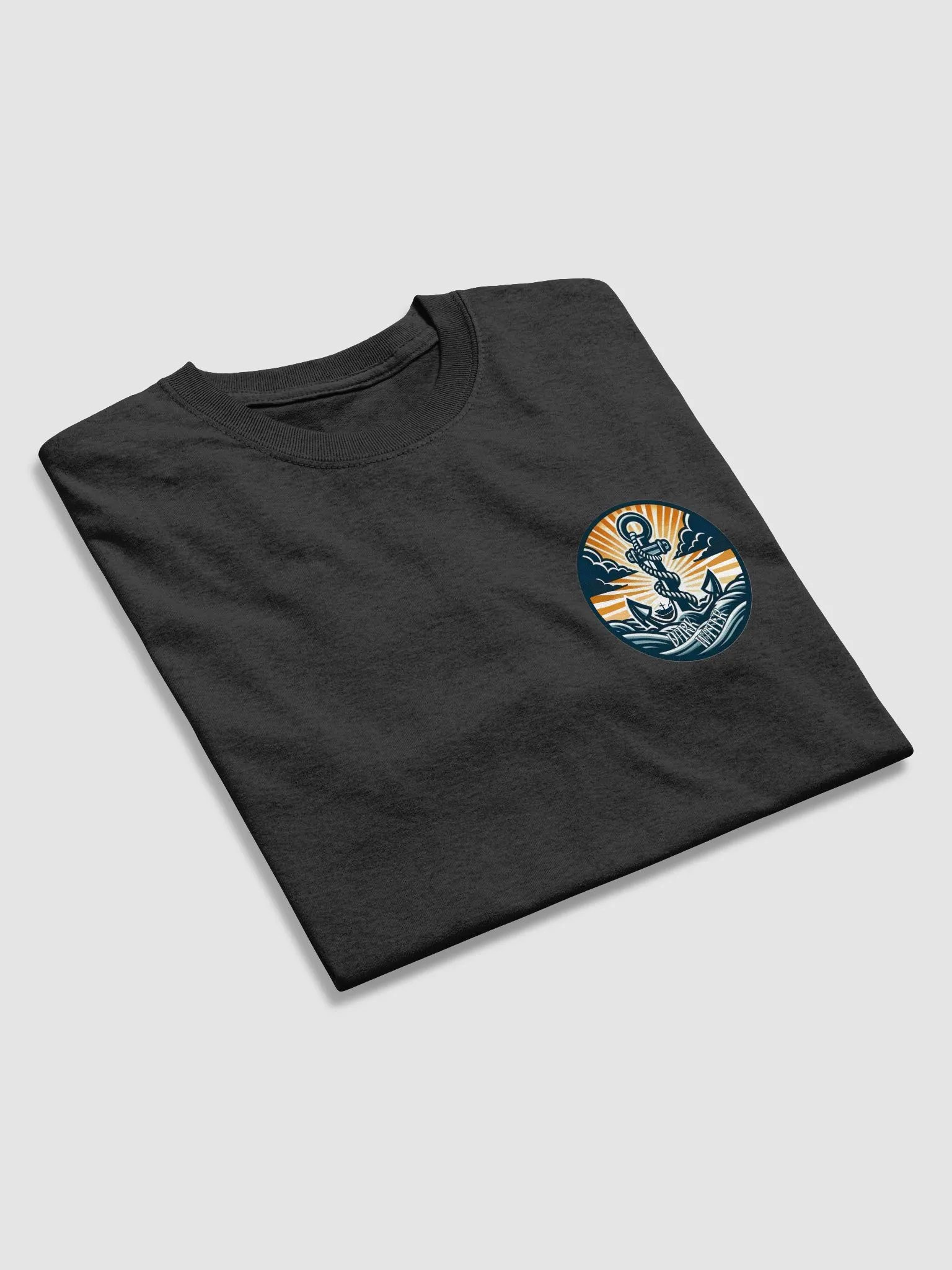 Dark Water Classic Tee product image (3)