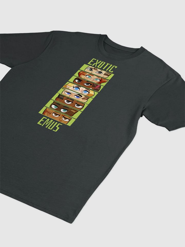 Emus Shirt product image (4)