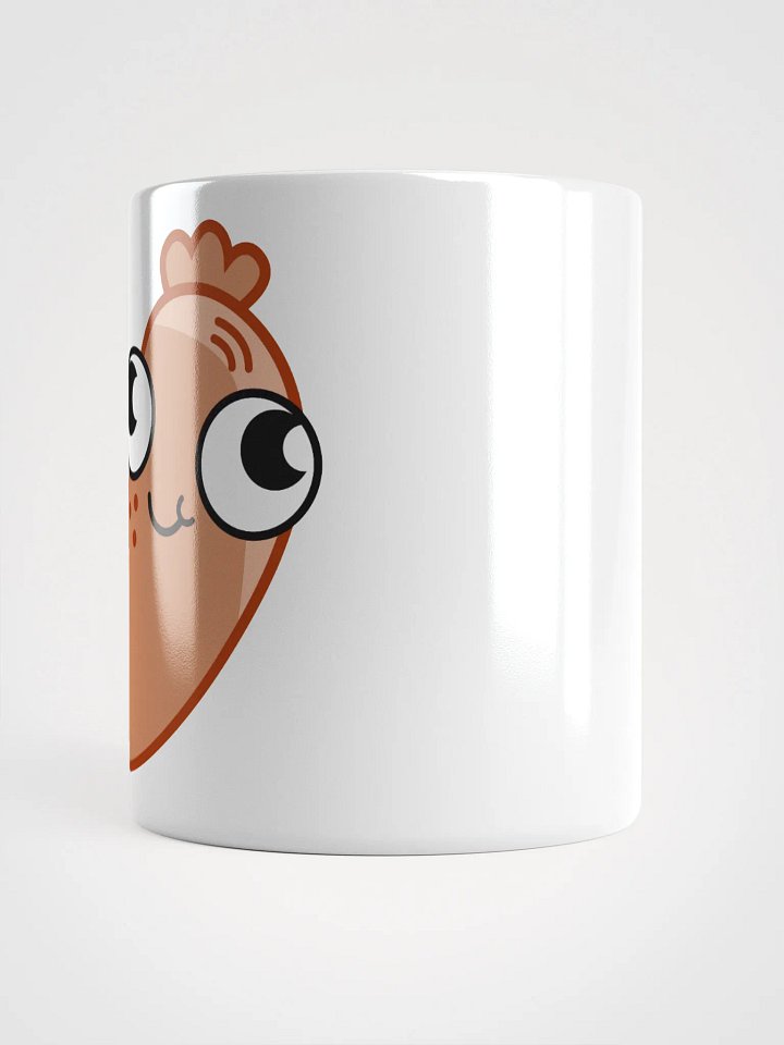 Silly Sausage Mug product image (2)