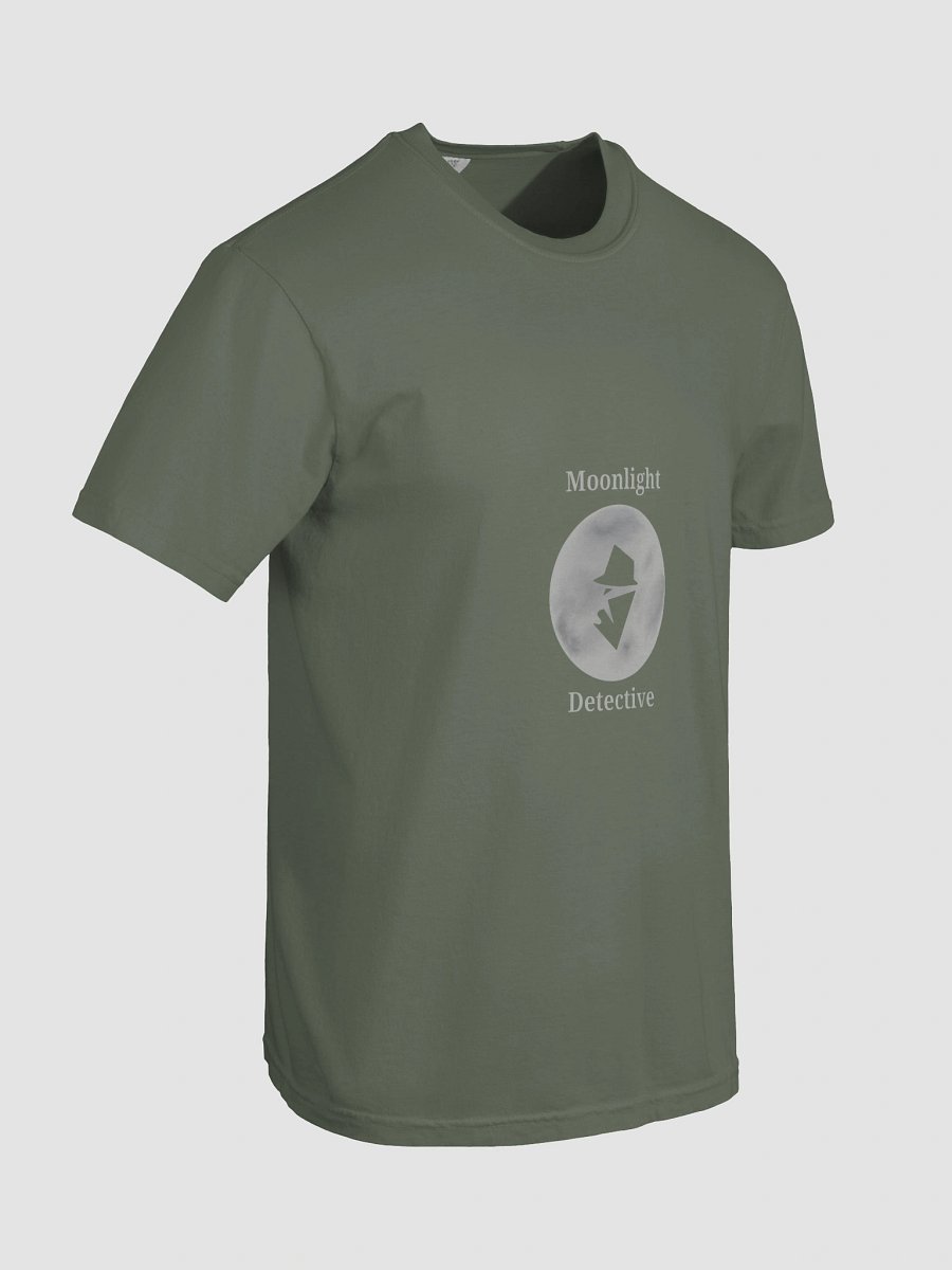 Moonlight Detective T-Shirt product image (8)