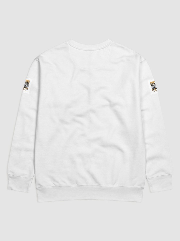 Classic Only Sweatshirt product image (2)