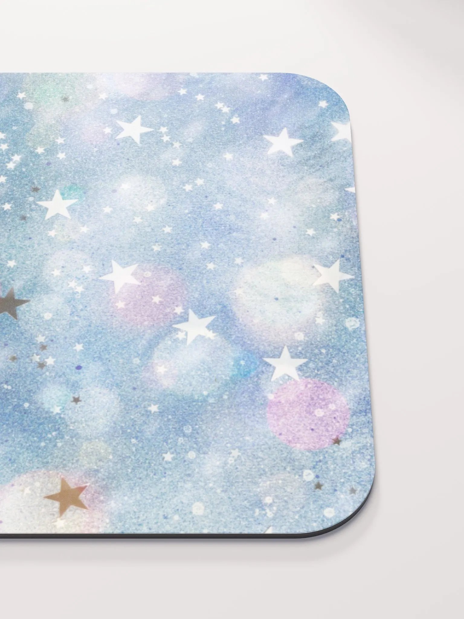 Starry Night Mouse Pad product image (5)
