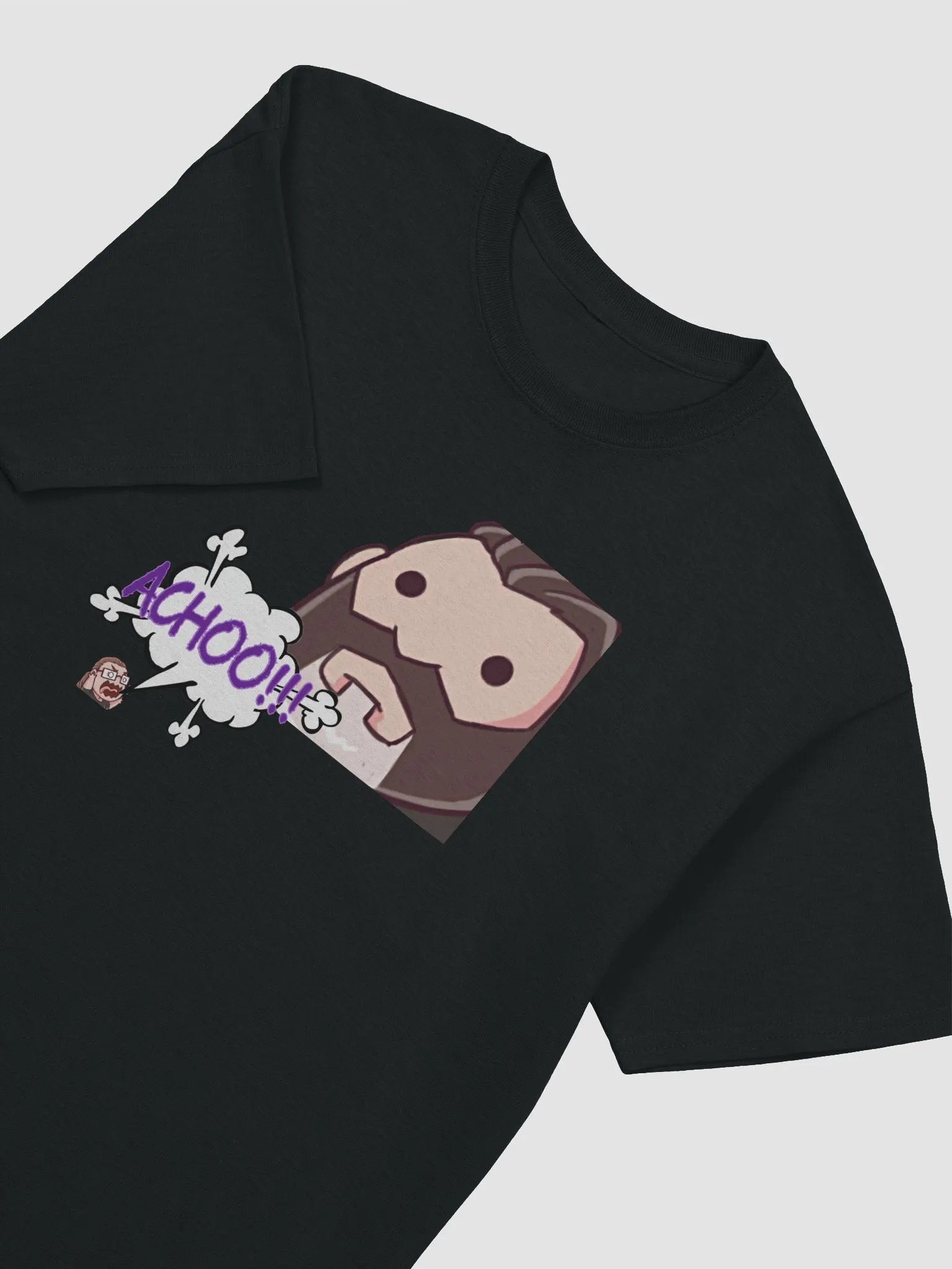 Short Sleeve T-Shirt product image (32)