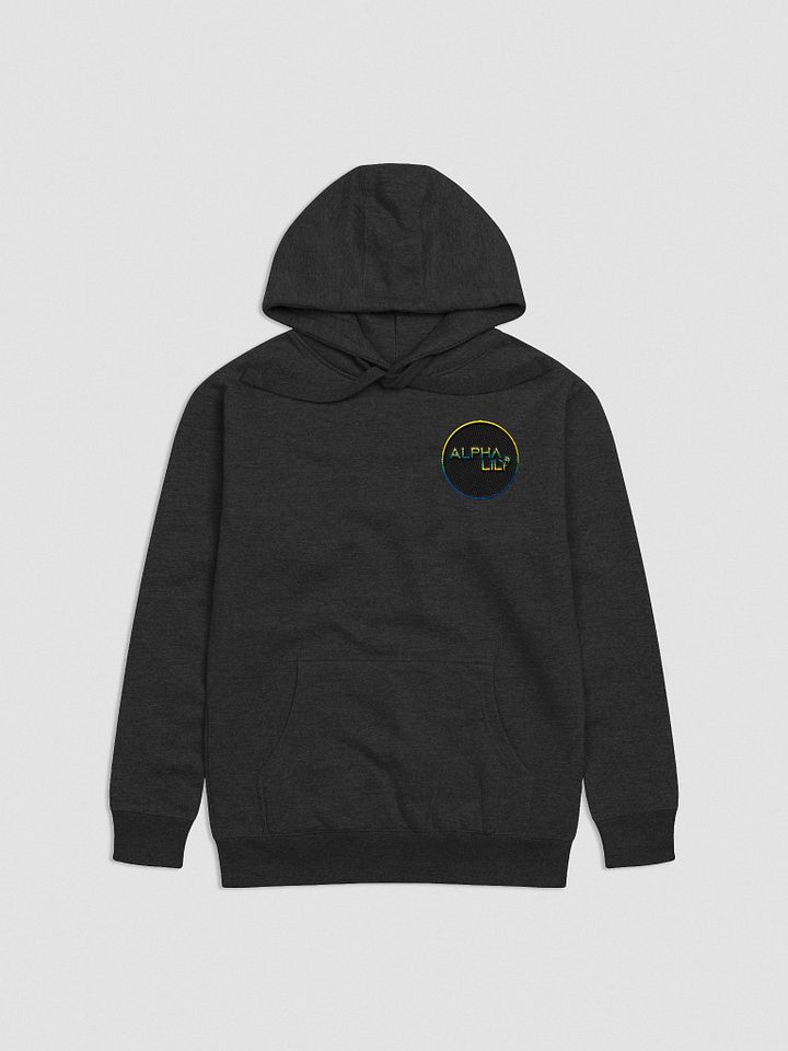 Alphalily - Hoddie product image (1)
