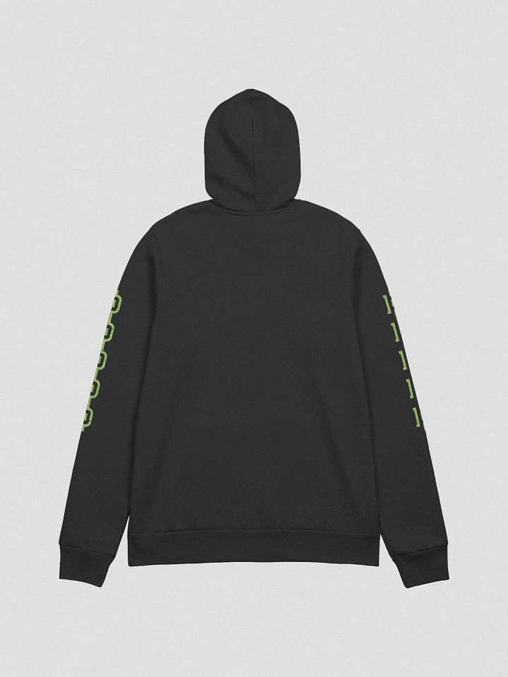 Hip Hop Hoodie product image (2)
