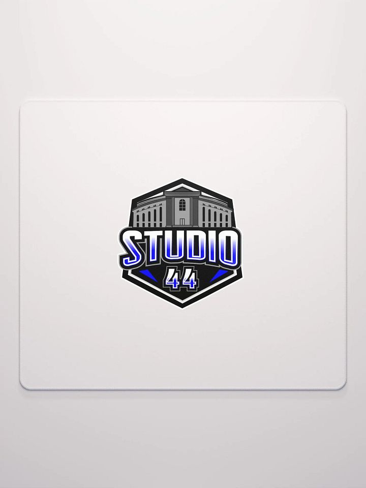 Studio 44 Mouse Pad (Horizontal) product image (2)