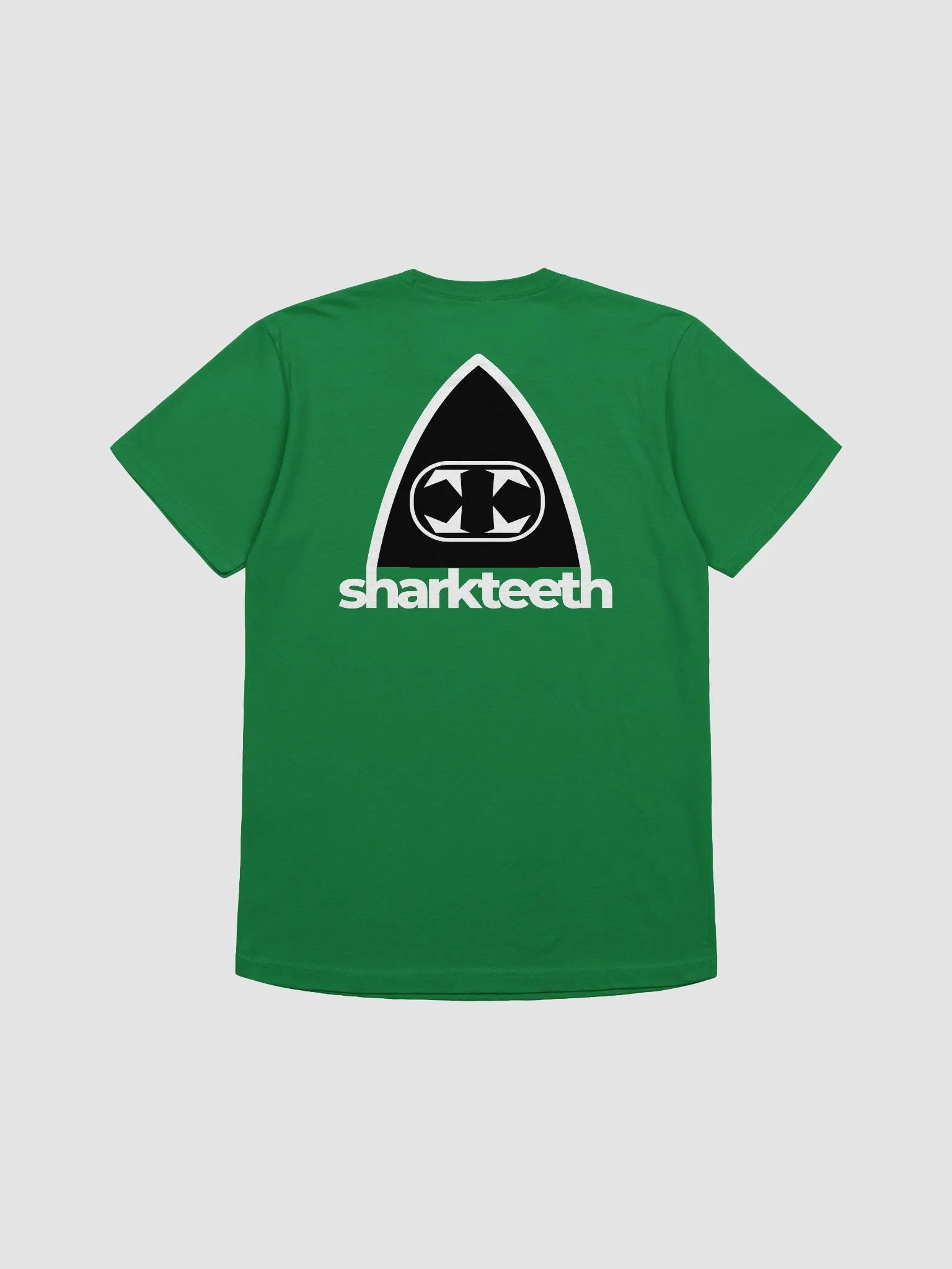 Sharkteeth Tee 203 product image (3)