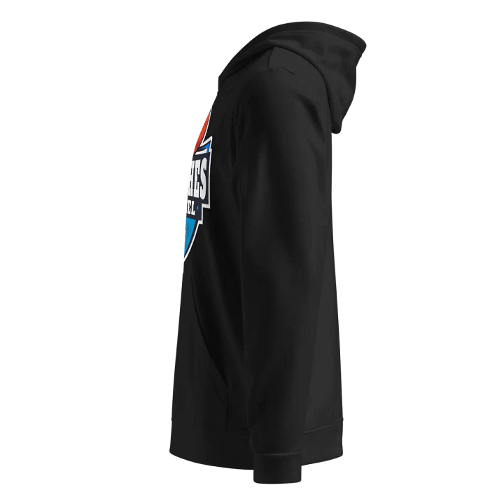 Adidas x CP Collab Conversations Logo Hoodie product image (2)