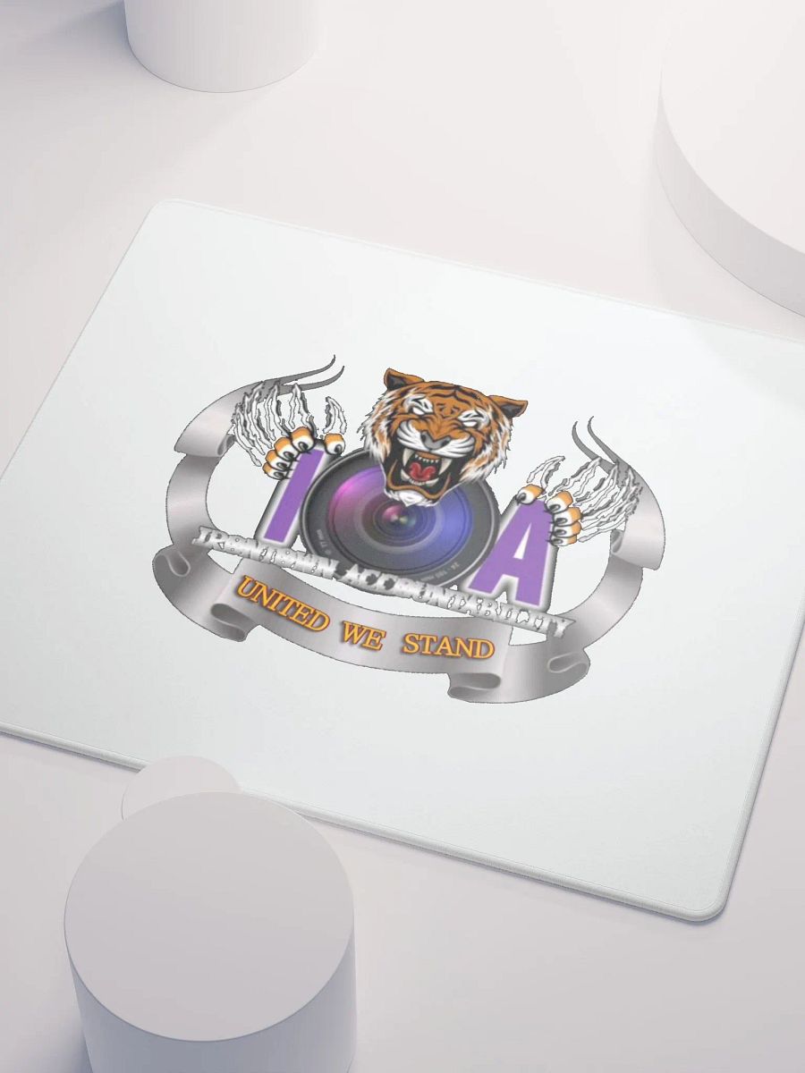 IA Gaming Mouse Pad product image (6)