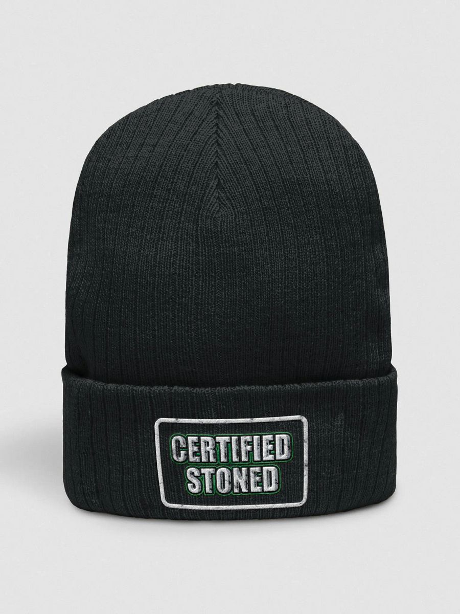 Certified Stoned product image (1)