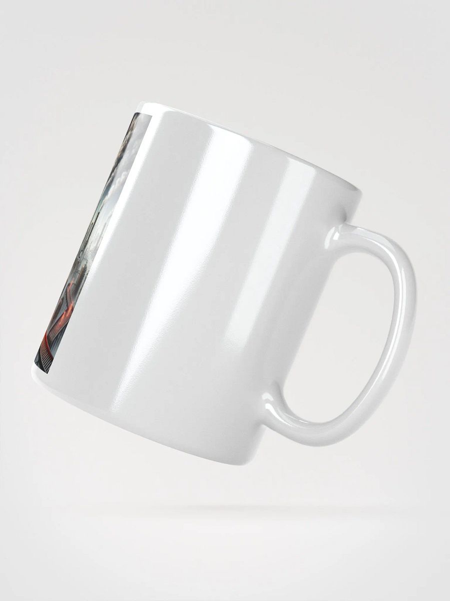 Life Inc Mug product image (10)