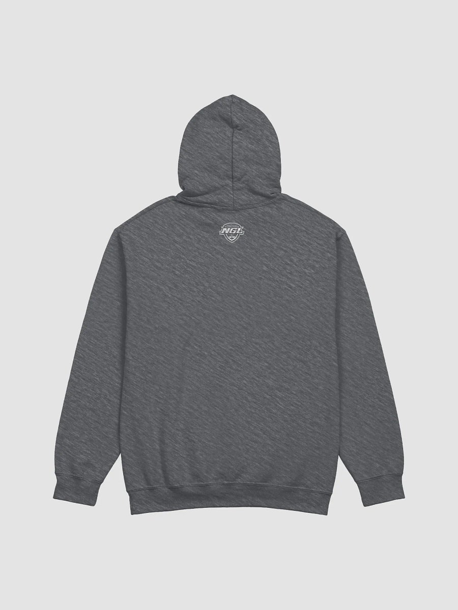 Cleveland Gladiators Classic Hoodie by Gildan product image (14)