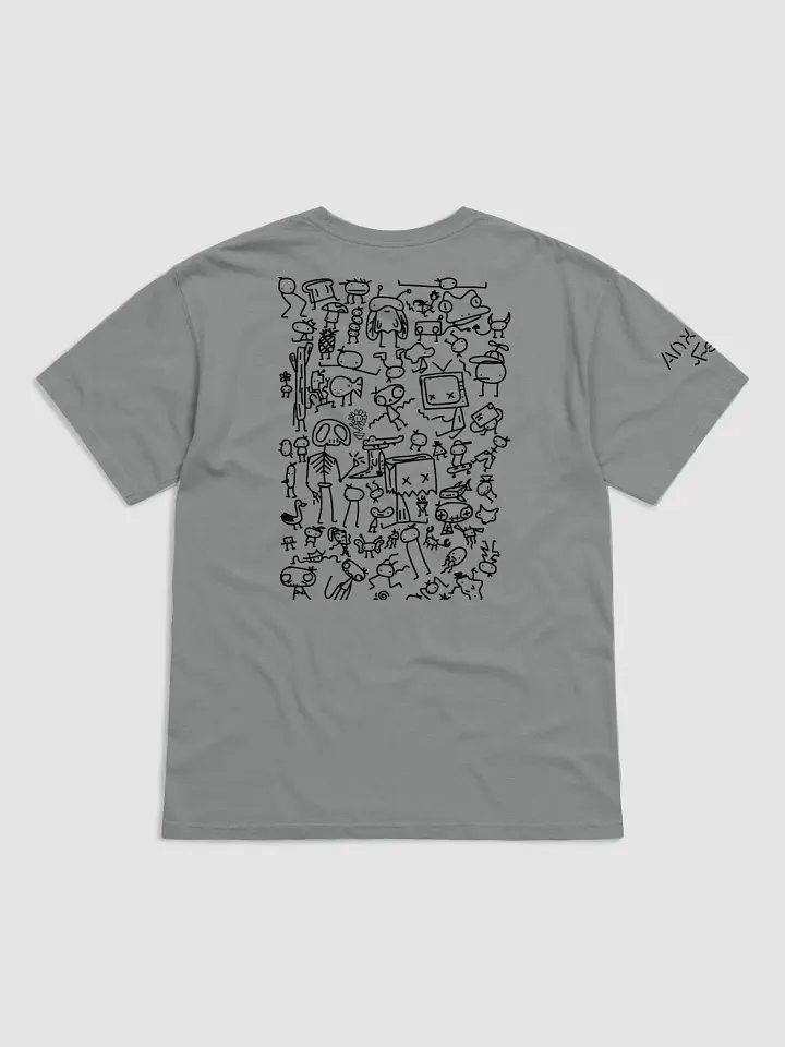 Doodle T product image (2)