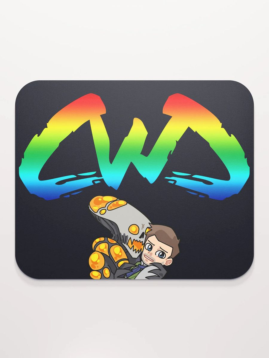 CWC mouse pad product image (2)
