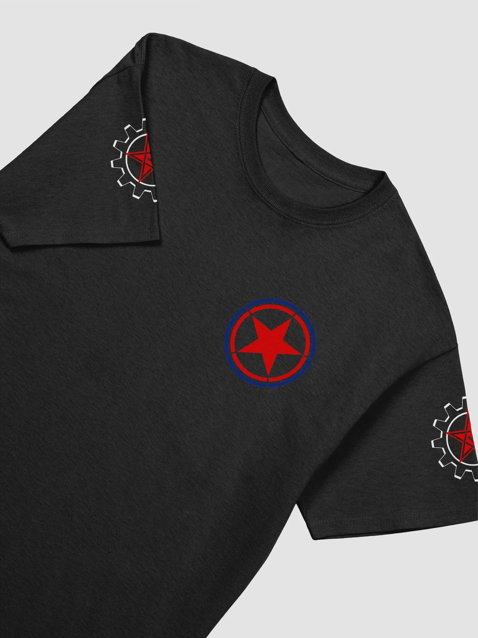 The Red Star Alliance Tee product image (19)