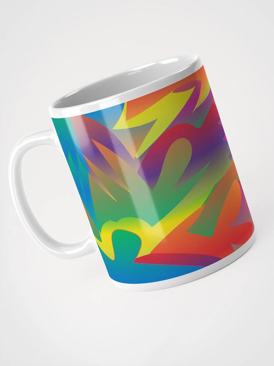 Dromey1 Mug product image (3)