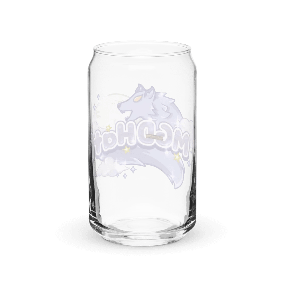 Hati's Soda Glass product image (38)