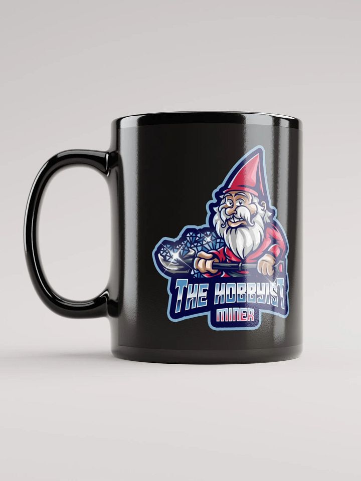 Wake up with Hobbyist product image (2)