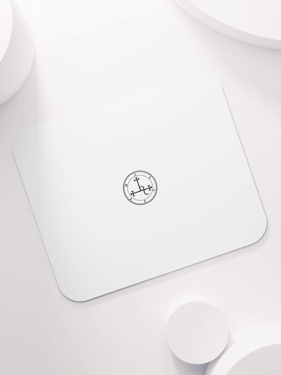 Mouse Pad Logo Lilith product image (7)