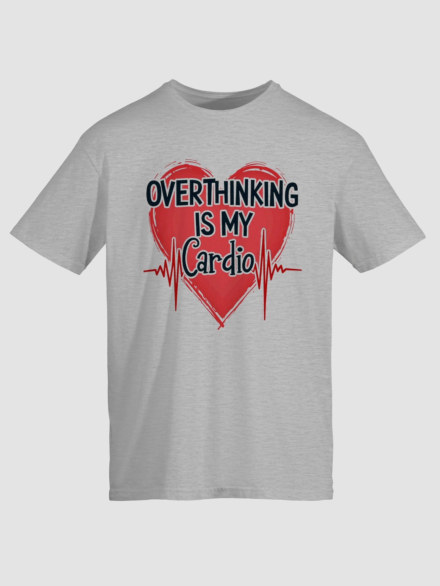 Overthinking Is My Cardio product image (6)
