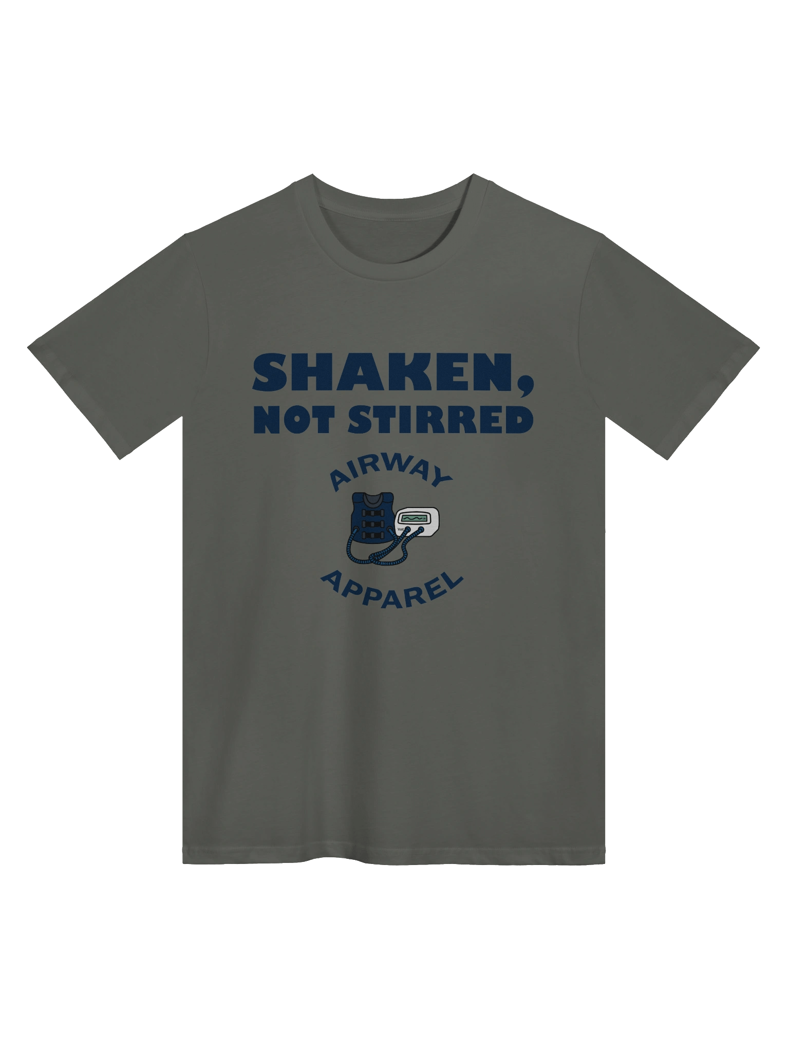 Shaken, Not Stirred product image (1)