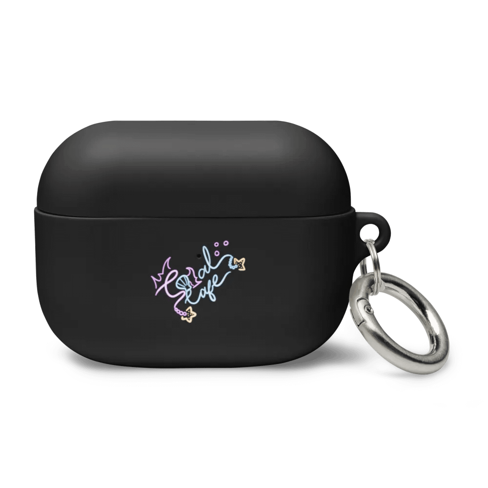 Idol Signed Airpod Case product image (2)
