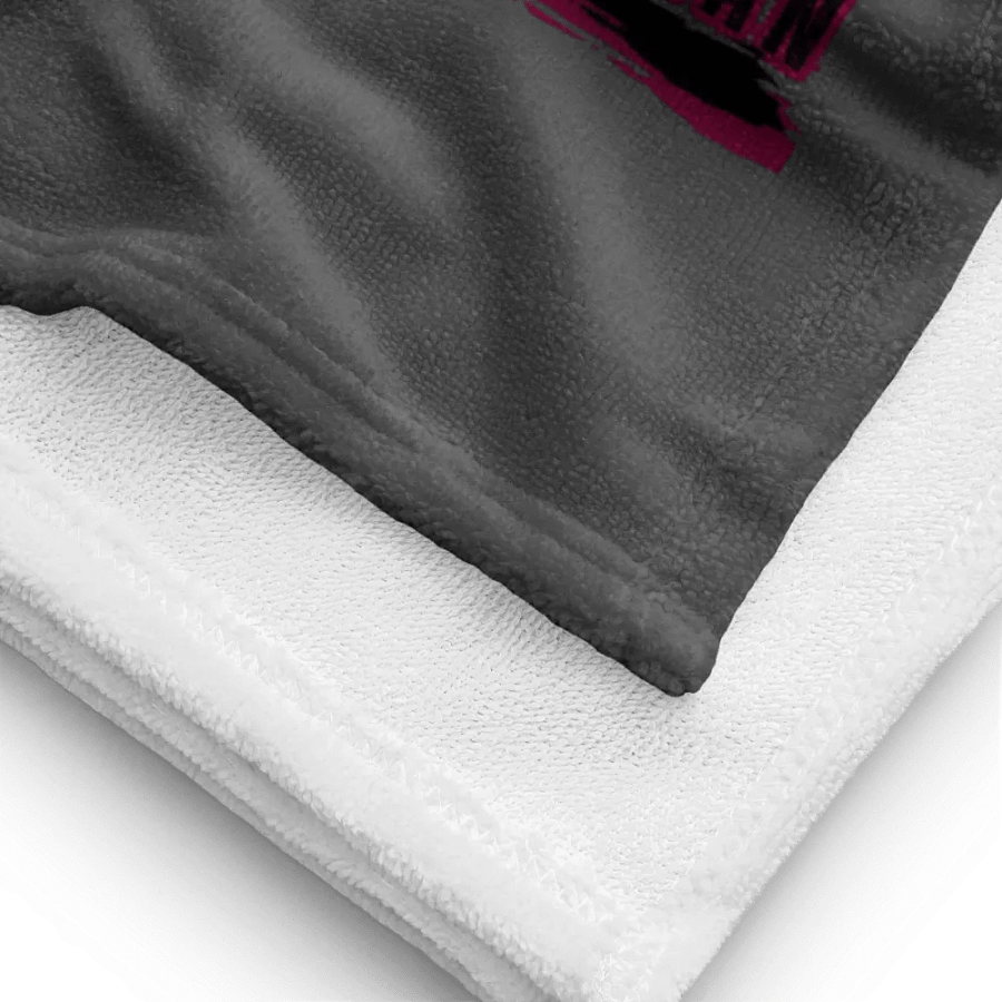 valerian dragons towel product image (5)