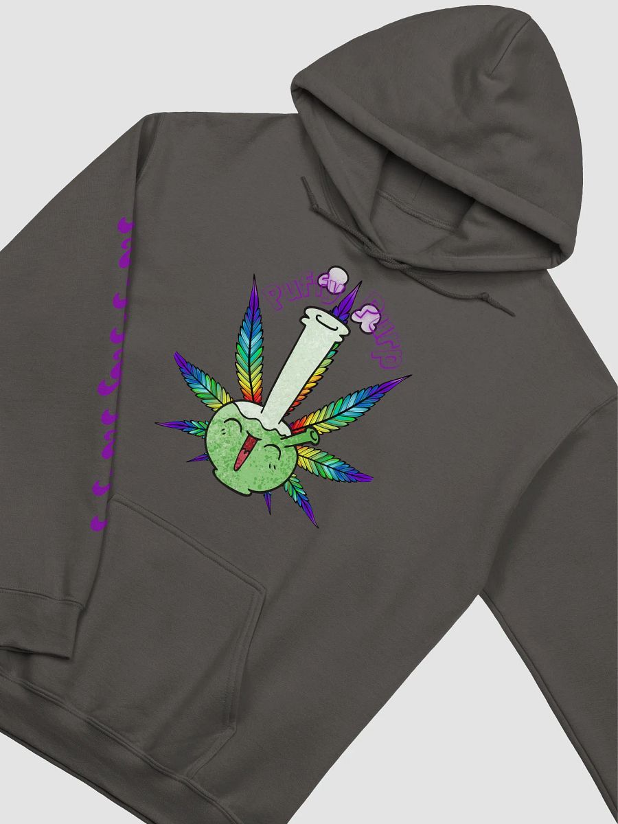 Hoodie - HoodPuff - *Impr. sur manche*, les parfaits hoodies unisex ! product image (3)